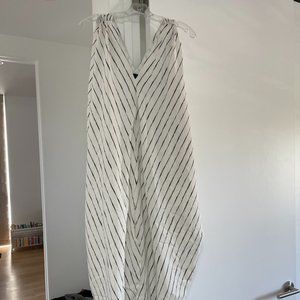 Hatch Maternity Amira Caftan Dress - NEW WITH TAGS